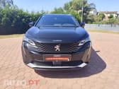 Peugeot 5008 1.5 BlueHDi GT Line EAT8