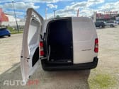 Peugeot Partner 1.5 BlueHDi Asphalt Longa
