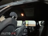 MINI Countryman Cooper SD ALL4