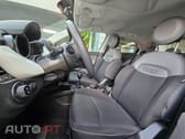 Fiat 500X 1.3 MJ Lounge S&S