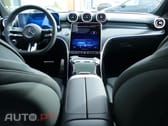 Mercedes-Benz C 300 e AMG Line