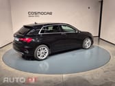 Audi A3 Sportback 30 TFSI Advanced S-Tronic