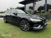 Volvo V60 2.0 T6 AWD TE Inscription Expression