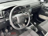 Citroen C3 1.2 PureTech 83 S&S CVM C-Series