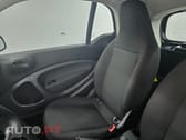Smart ForTwo Electric