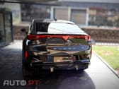 Cupra Tavascan 250 kW/77kWh 4Drive VZ