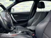BMW 118 d Pack M