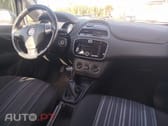 Fiat Punto Evo 1.2 Dynamic Style