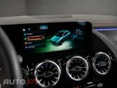 Mercedes-Benz EQA 250+ AMG Line