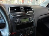Volkswagen Polo 1.2 TSI DSG Blue Motion Comfortline
