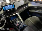 Peugeot 3008 1.6 Hybrid GT Pack e-EAT8