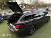 BMW 530 e Pack Desportivo M