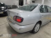 Nissan Primera 2.0 TD Elegance