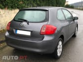 Toyota Auris 1.4 D-4D