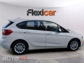 BMW 216 d Advantage