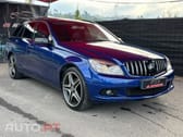 Mercedes-Benz C 220 CDi Avantgarde BlueEfficiency