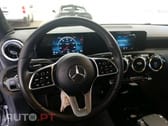 Mercedes-Benz CLA 200 d Style Aut.