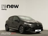 Renault Clio Clio 1.0 TCe Techno