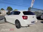 BMW 116 i Sport Line