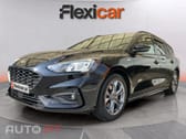 Ford Focus SW 1.0 EcoBoost ST-Line