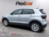 Volkswagen T-Cross 1.0 TSI Conceptline