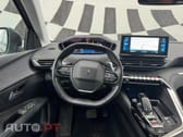 Peugeot 3008 1.2 PureTech Allure Pack EAT8