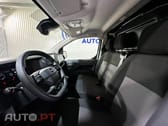 Opel Vivaro FGN