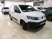 Peugeot Partner PARTNER 1.5 BlueHDi M Standard