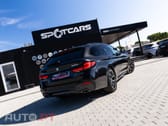 BMW 530 e Pack Desportivo M
