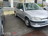 Peugeot 106 1.6