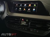 BMW 116 d Pack Desportivo M Auto