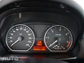 BMW 118 d Line Sport