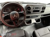Mercedes-Benz Sprinter 312/39