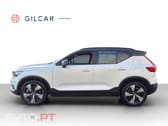 Volvo XC40 Twin Recharge Pro