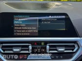 BMW 330 e Pack Desportivo M Auto