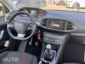 Peugeot 308 SW 1.6 BlueHDi Style