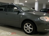 Toyota Corolla SW 1.4 VVTI SOL