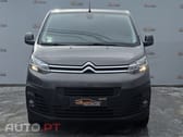 Citroen Jumpy 2.0 BlueHDi M