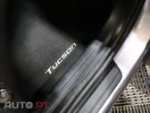 Hyundai Tucson 1.6 CRDi Premium