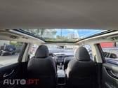 Nissan Qashqai 1.5 dCi N-Connecta J18