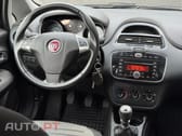 Fiat Grande Punto 1.2 Active