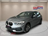 BMW 116 d Advantage