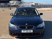 BMW 525 E60