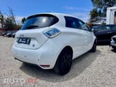 Renault Zoe (c/ Bateria) 22 kwh Life