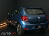 Dacia Sandero 1.0 Lauréate