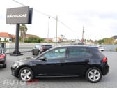 Volkswagen Golf 2.0 TDi Confortline