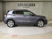 Volkswagen T-Cross 1.0 TSI Urban