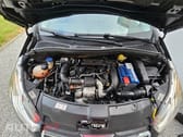 Peugeot 208 1.4 HDi Allure