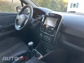 Renault Clio 1.5 dCi GT Line