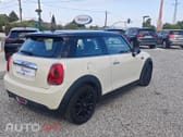 MINI Cooper One D Metropolitan